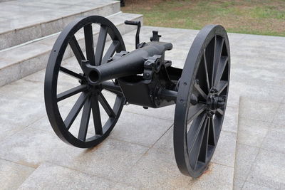 cannon