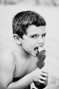 child