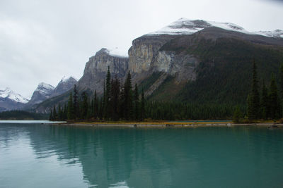 mountain