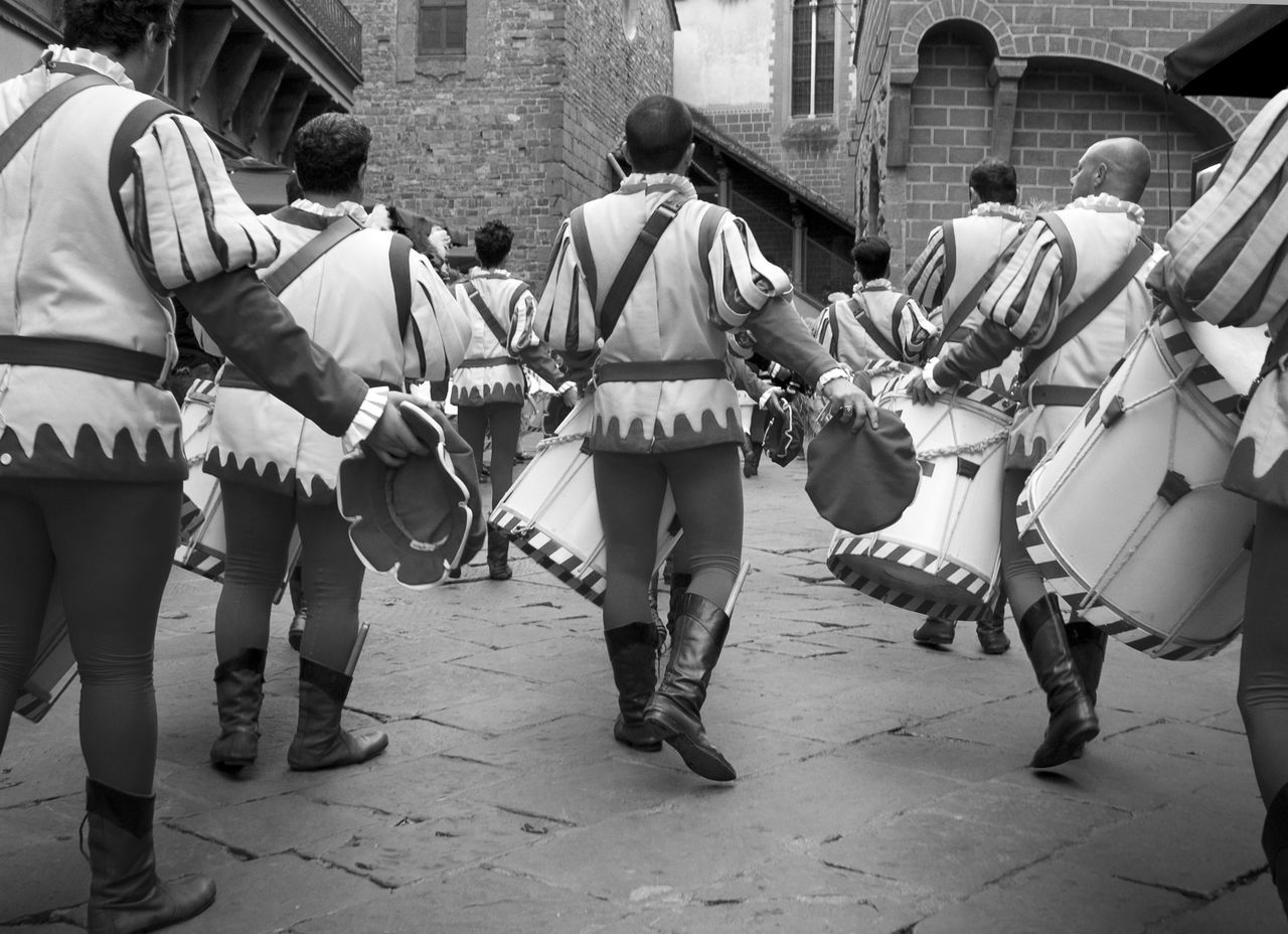 Calcio fiorentino