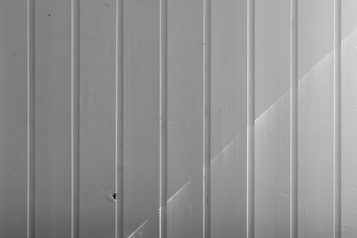 Full frame shot of wall