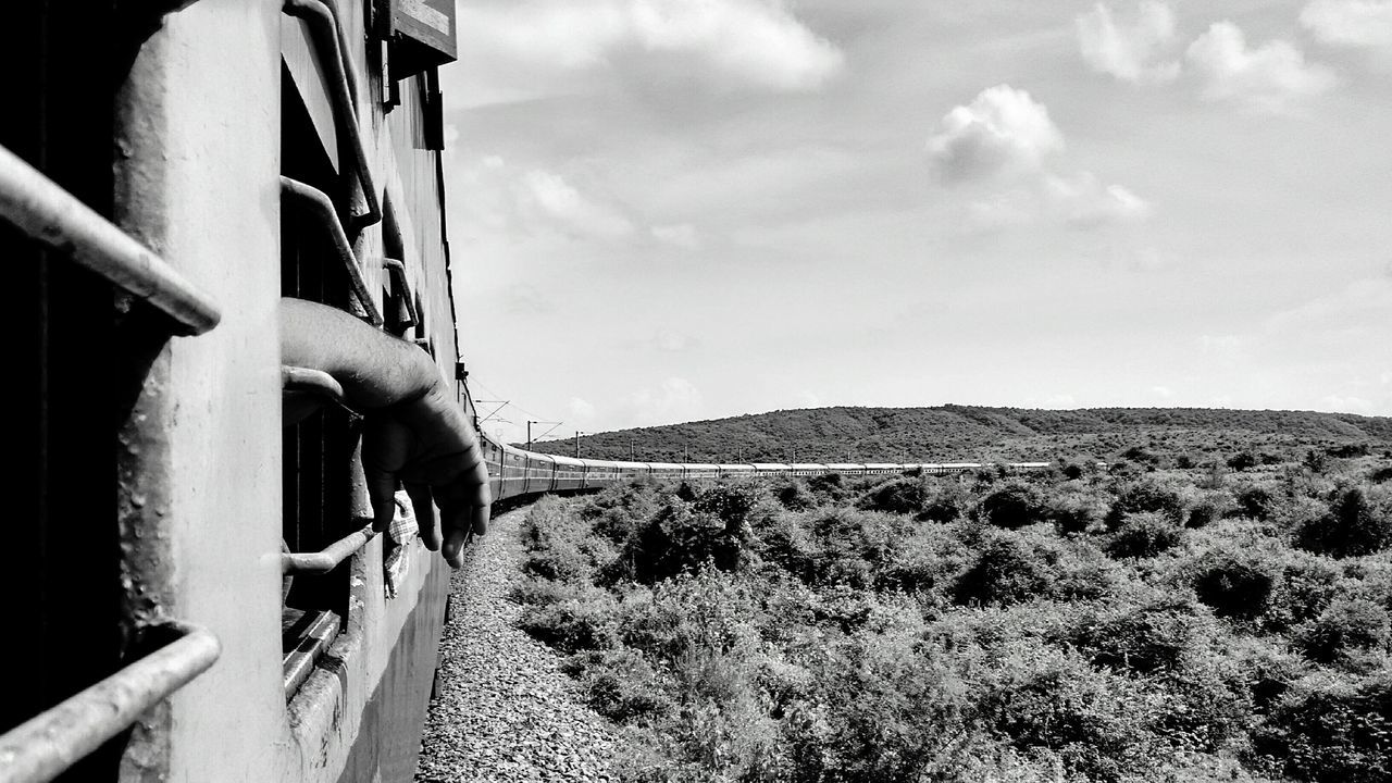 Sitholi Railway Station