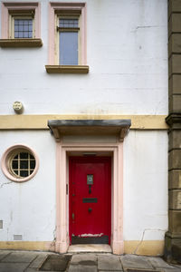 architecture