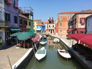 Italie,burano 