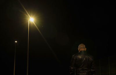 night