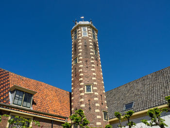 The dutch city alkmaar