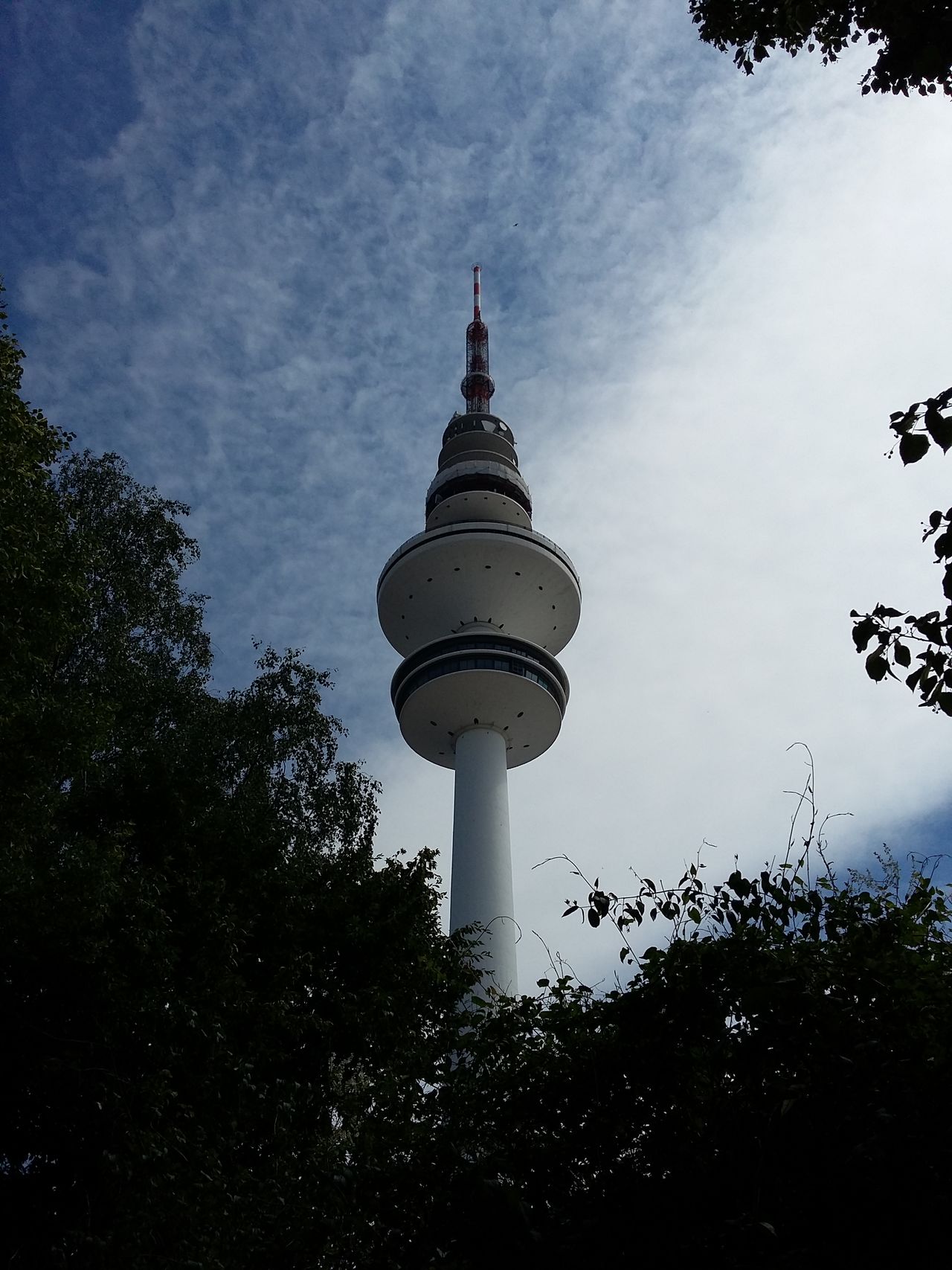 Heinrich-Hertz-Turm