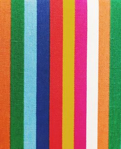 Full frame shot of multi colored pencils