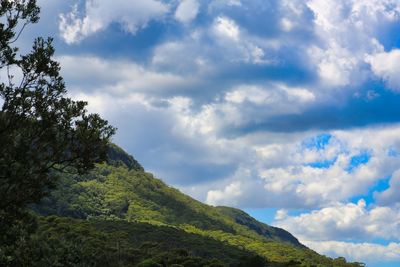 sky