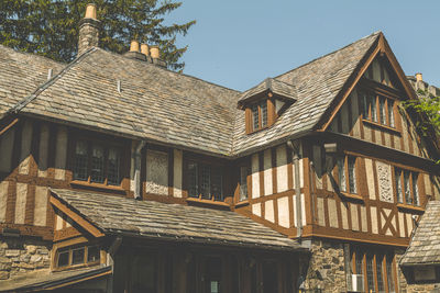 Old building, new jersey garden state manor house, england's design.