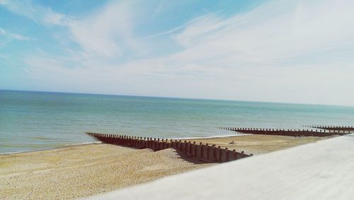 sea