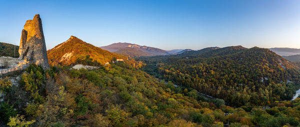 Ujarma  is a medieval georgian fortress  in the municipality of sagaredscho, georgia.