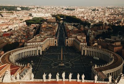 Vatican city