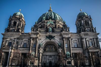 Berliner dom