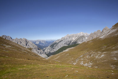 mountain