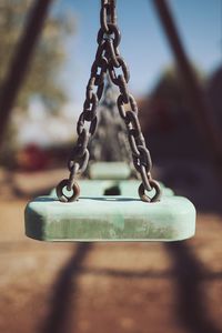 chain