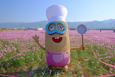 flower