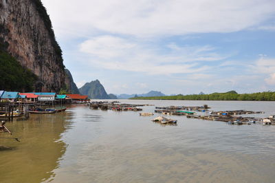 Phang nga bay