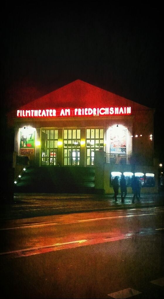 Filmtheater am Friedrichshain