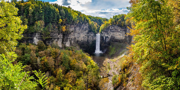 Taughannock