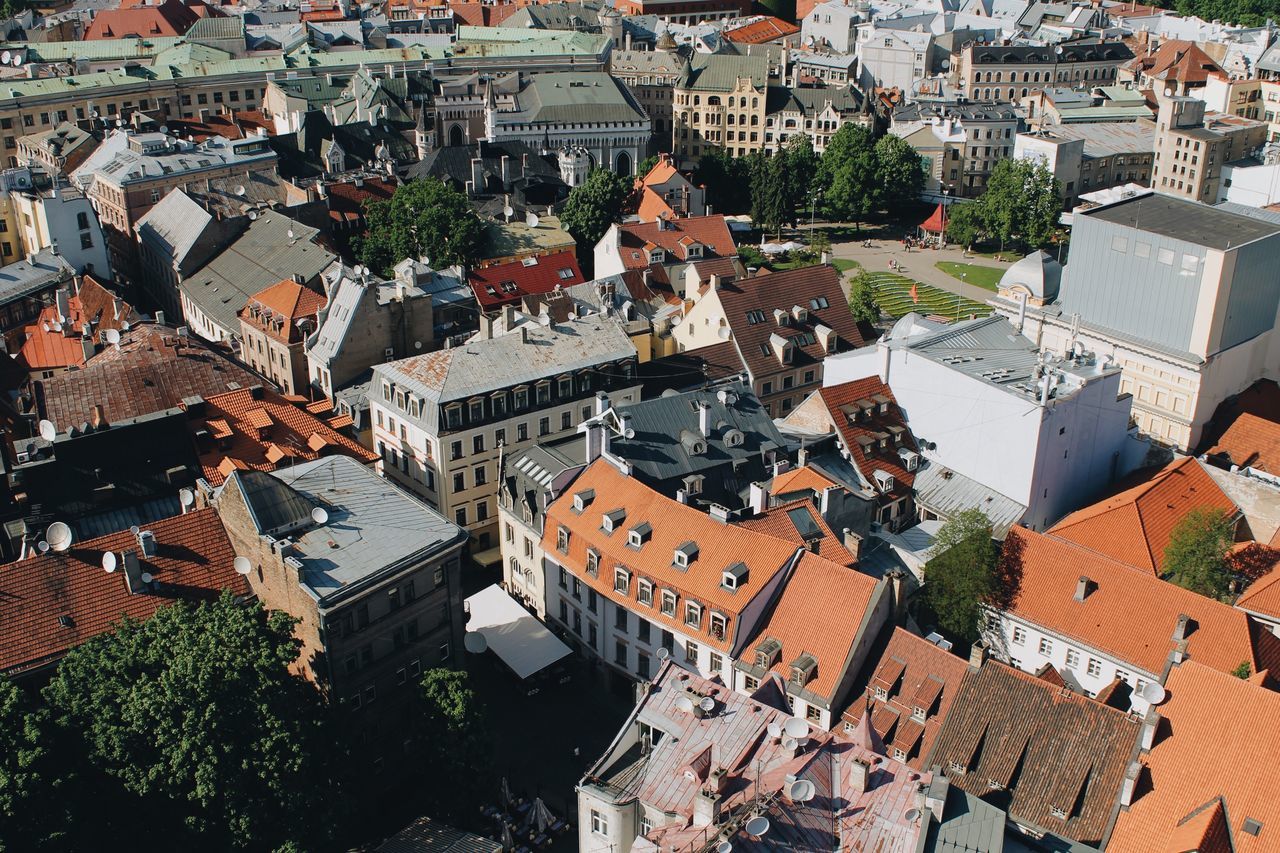 Riga, Latvia