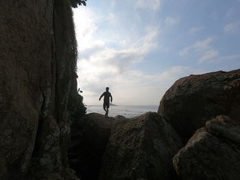rock