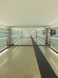 View of built structure