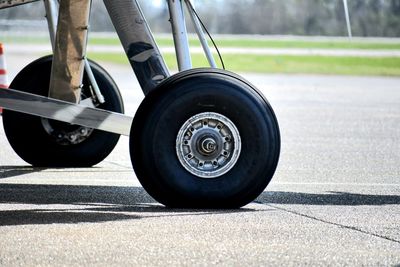 transportation