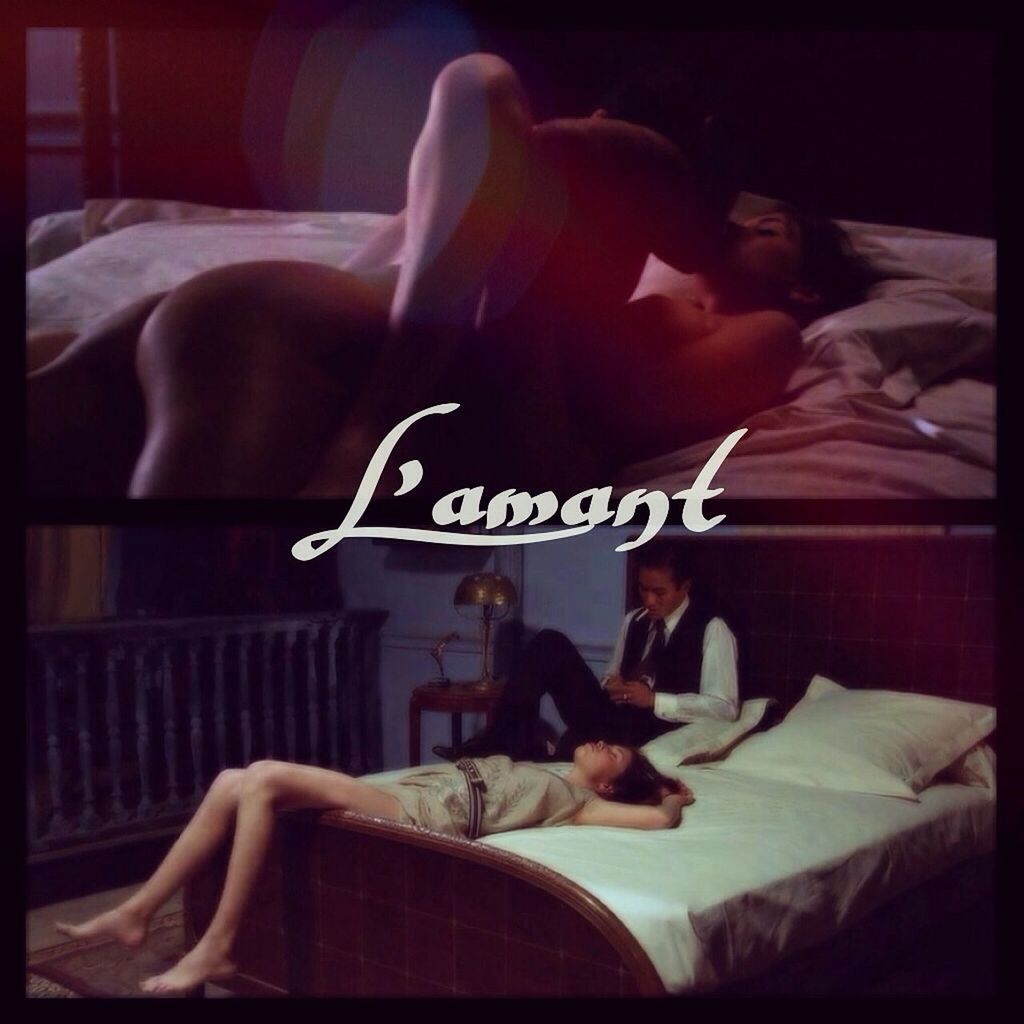 L'amant