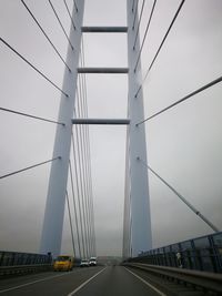 Stralsund bridge