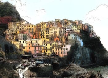 View of building exterior