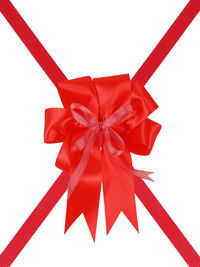 Close-up of christmas decorations