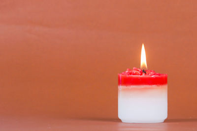 candle