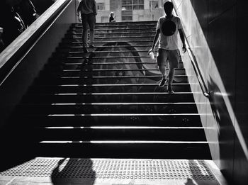 steps and staircases