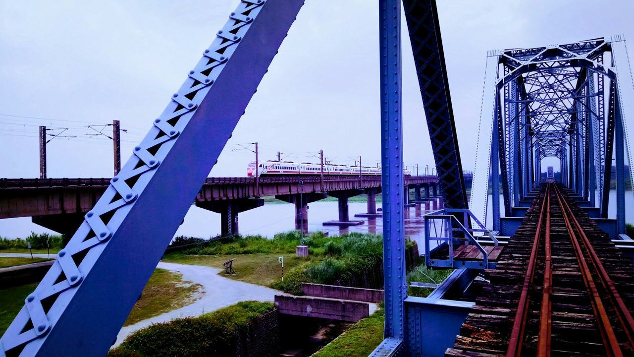 Old Iron Bridge Wetland Park