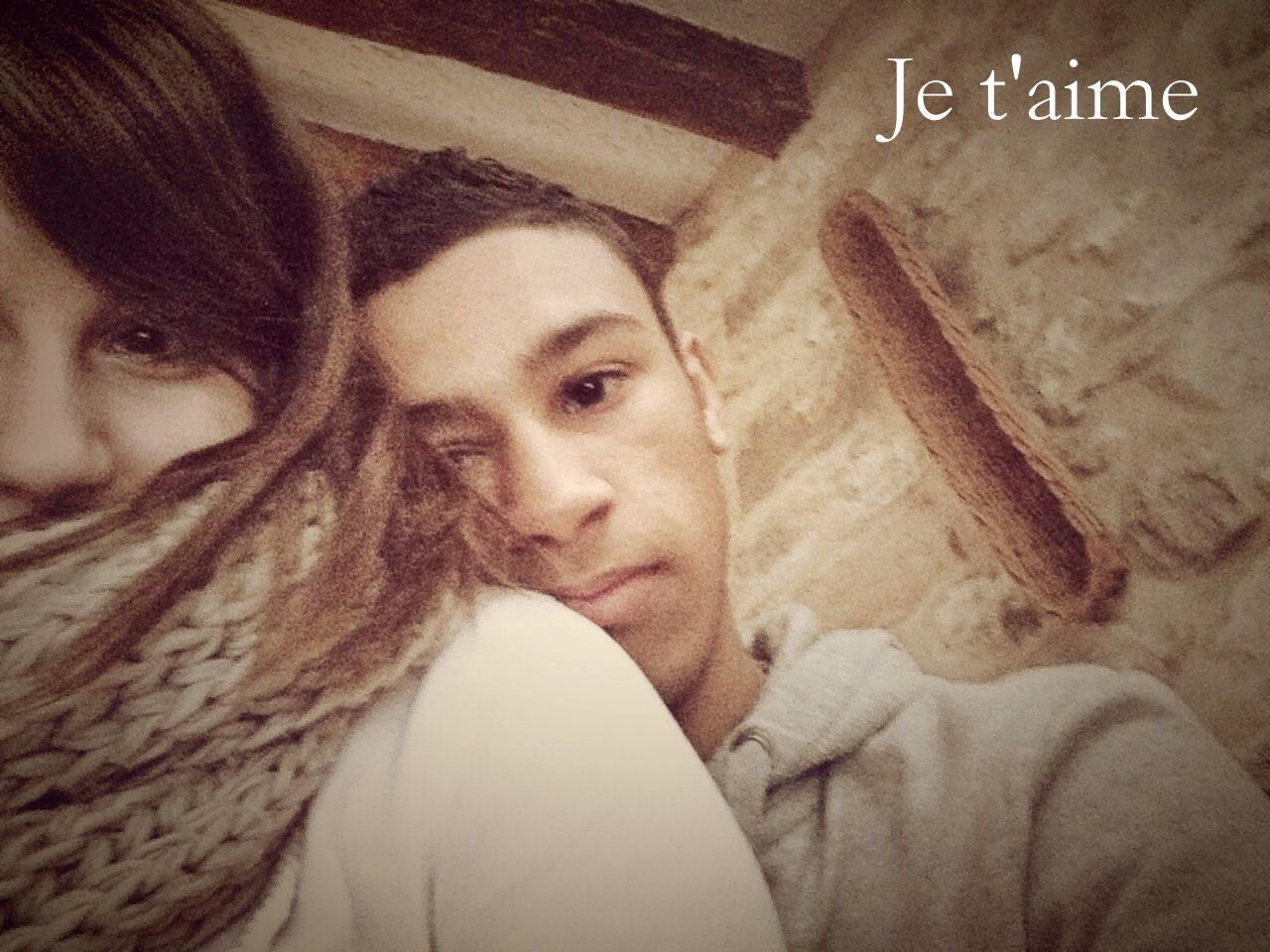 L'amour <3