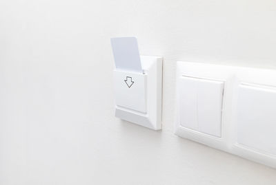 power plugs and sockets