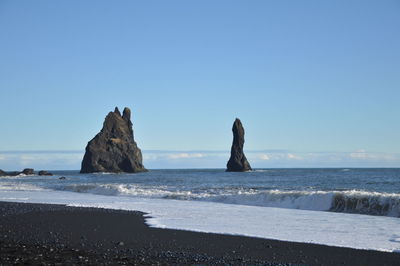 sea