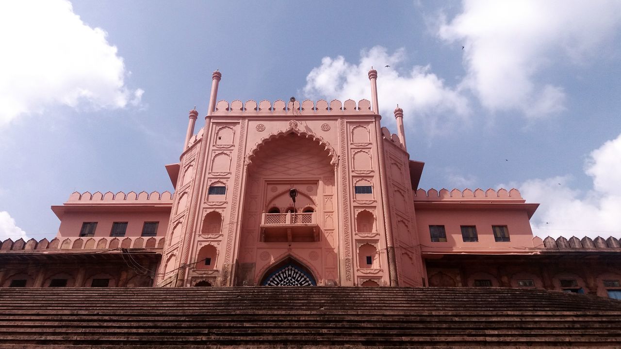 Landmarkofbhopal