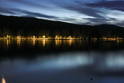 reflection