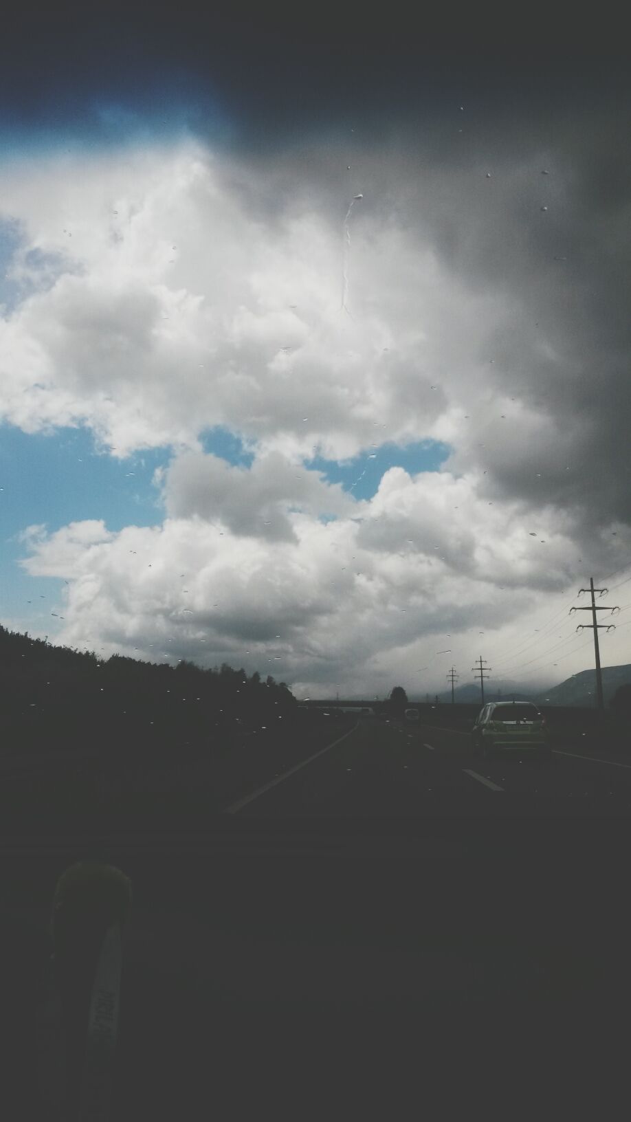 Cloudyday