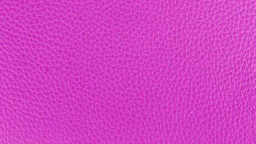 Full frame shot of pink wall