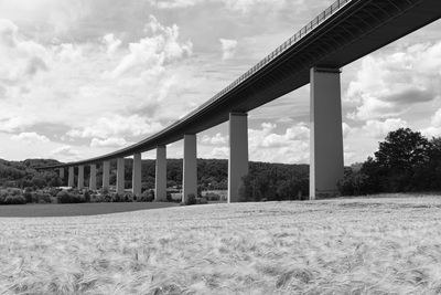 Ruhrtal bridge