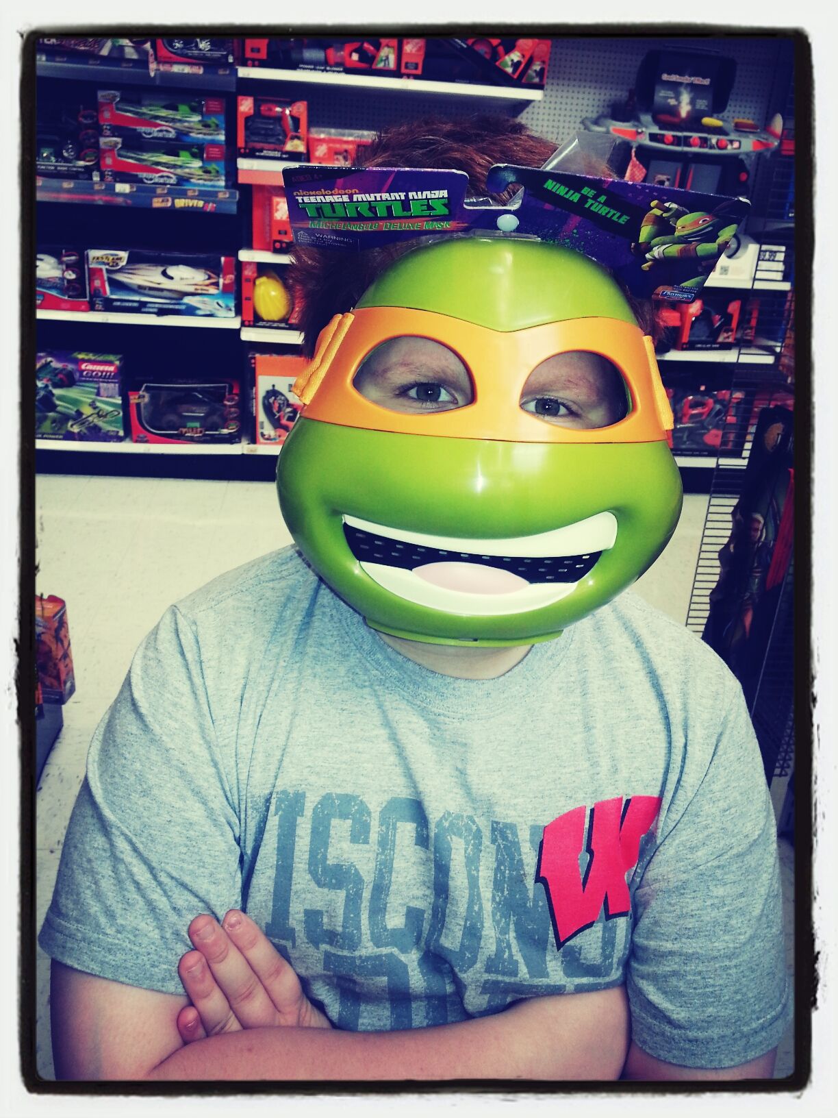 Tmnt