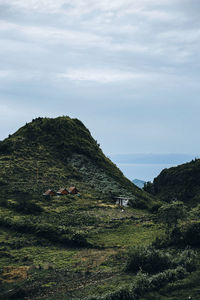 Osmeña peak