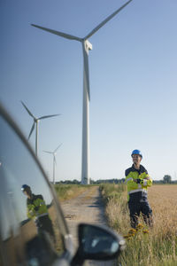 windmill