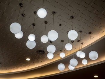ceiling