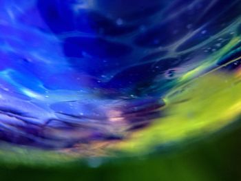 Full frame shot of water surface