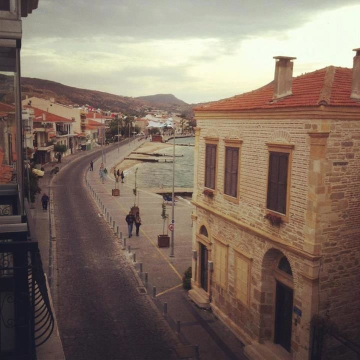 Küçük Deniz Foça