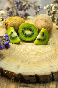 kiwifruit